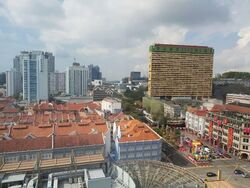 Chinatown Point (D1), Office #572114601